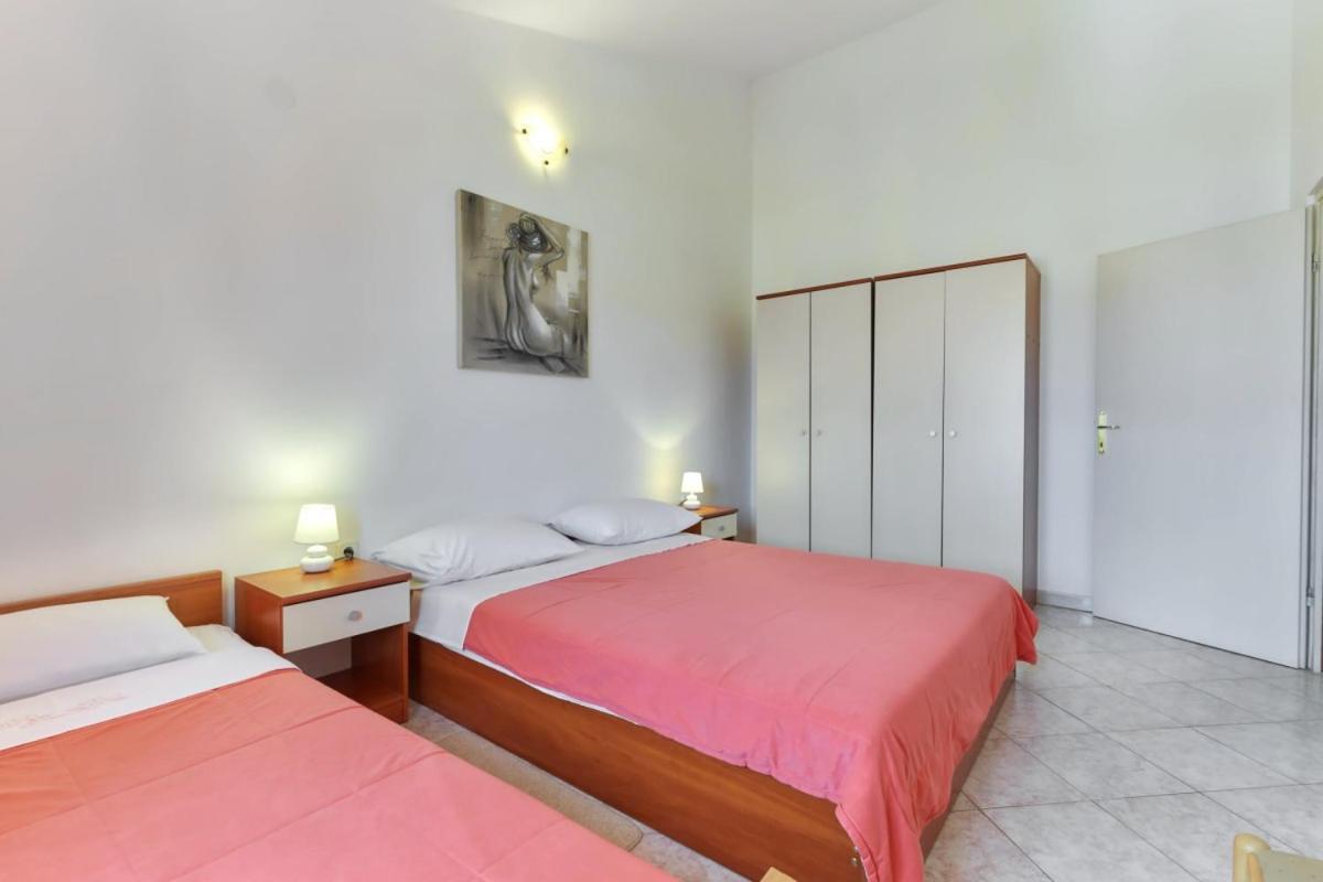 Hotel Diana In Medulin * Istrien Extérieur photo