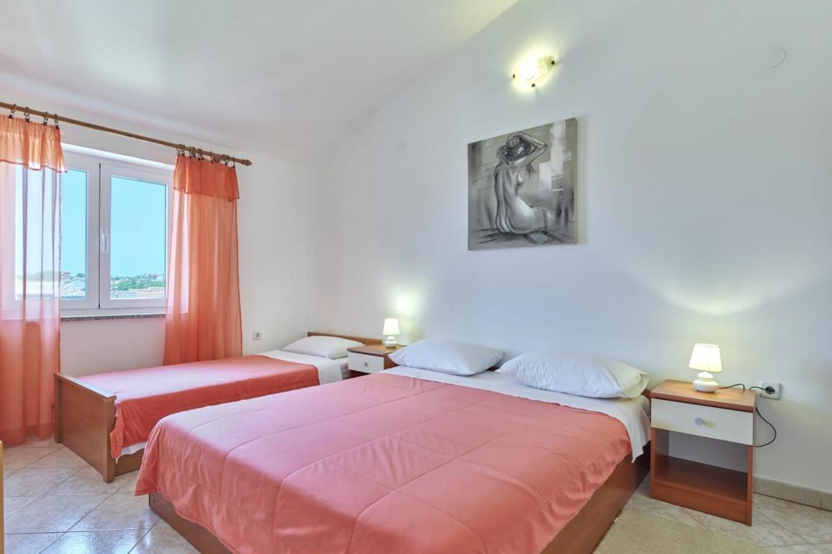 Hotel Diana In Medulin * Istrien Extérieur photo