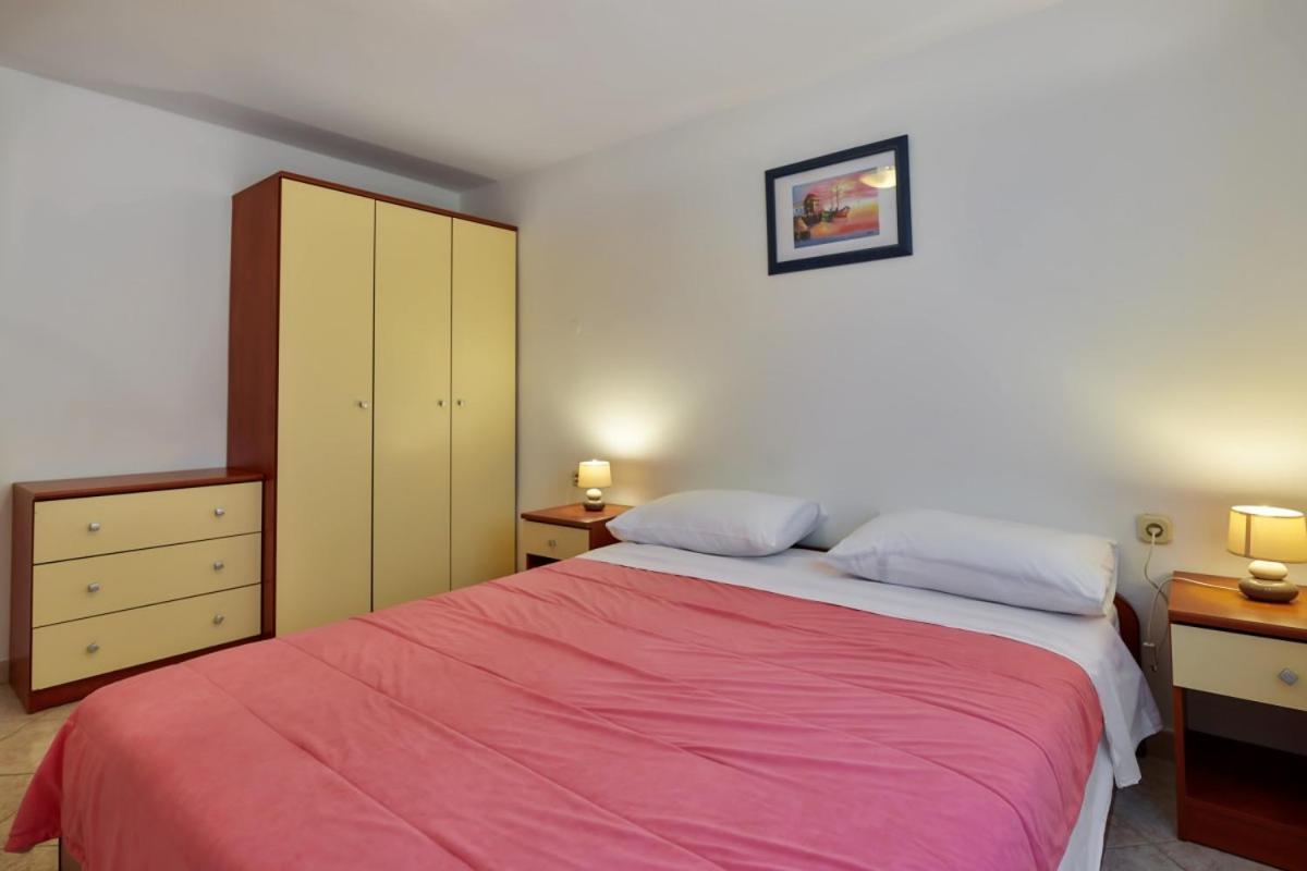 Hotel Diana In Medulin * Istrien Extérieur photo
