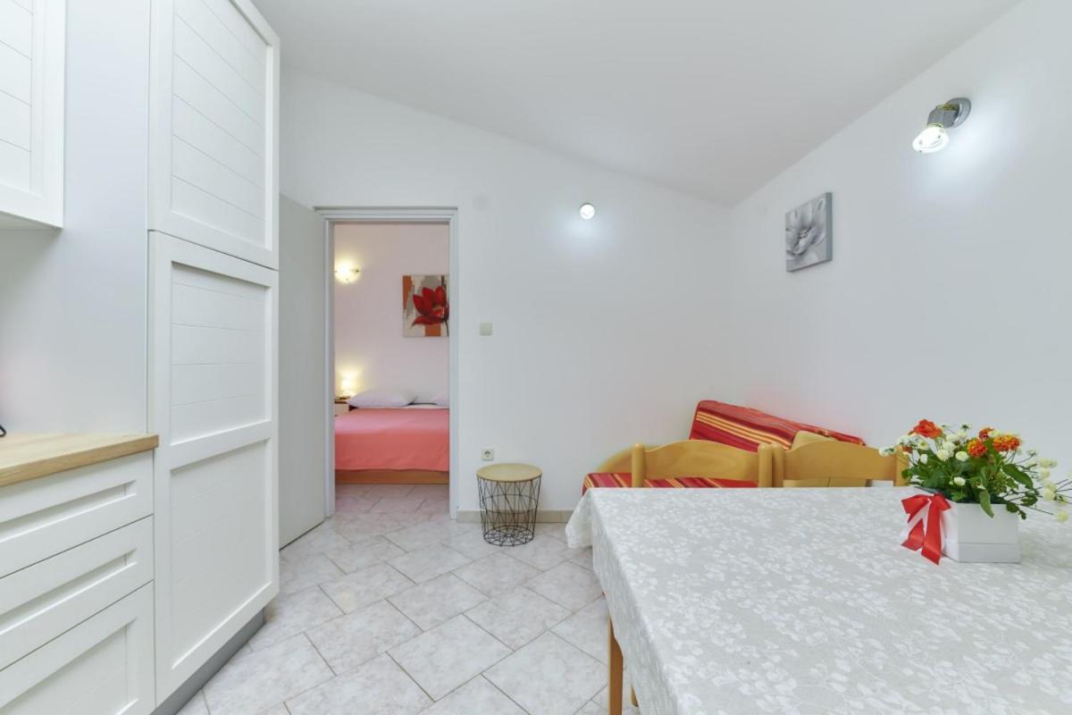 Hotel Diana In Medulin * Istrien Extérieur photo