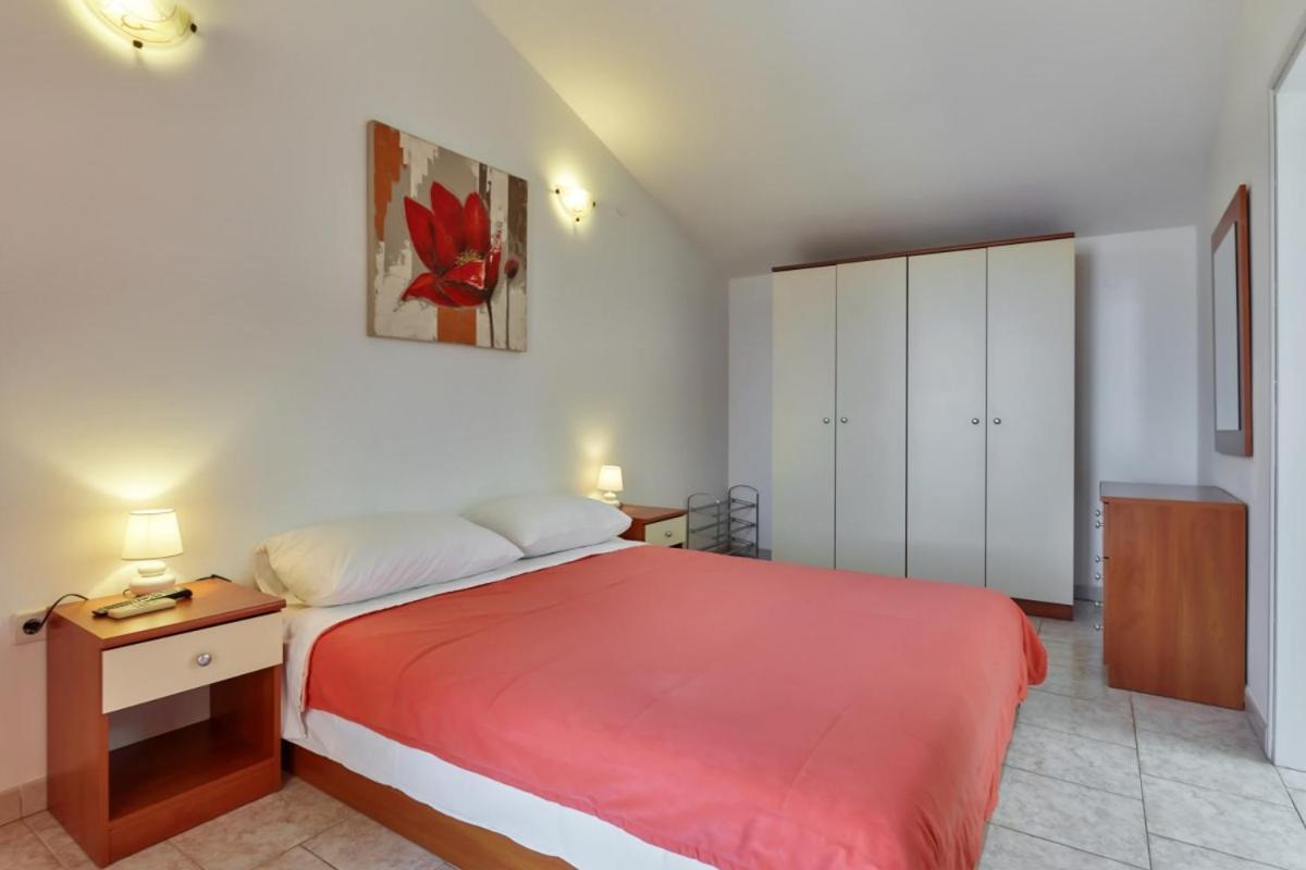 Hotel Diana In Medulin * Istrien Extérieur photo