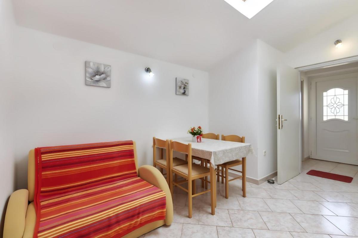 Hotel Diana In Medulin * Istrien Extérieur photo